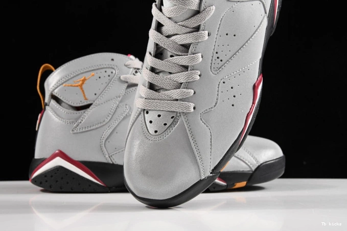 Reps TBK Air Cardinal Reflective BV6281-006 7 Jordan 0702
